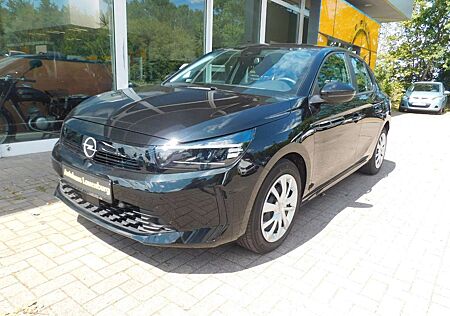Opel Corsa +SHZ+LRH+LED+APS