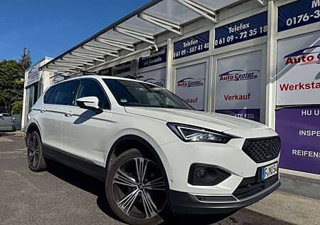 Seat Tarraco Xcellence *Navi*CarPLay*Memory*Leder*
