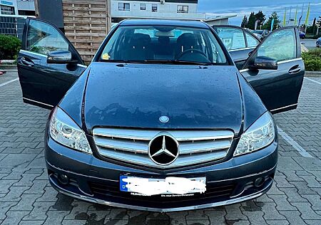 Mercedes-Benz C 200 C+200+KompressorClassic