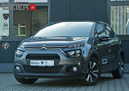 Citroën C3 Citroen 1.2 PureTech 83 Shine Sitzh./ Klimaau./ PDC