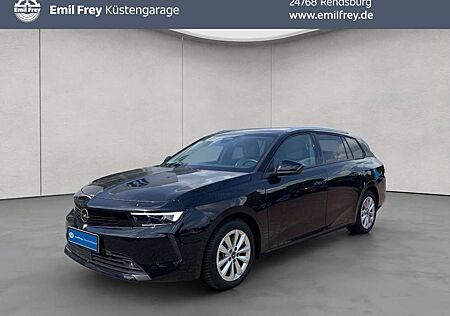 Opel Astra Sports Tourer 1.5 D Automatik Elegance AHK
