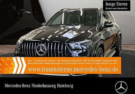 Mercedes-Benz GLE 63 AMG GLE 63 S 4M PANO+360+MULTIBEAM+FAHRASS+CARBON+22"