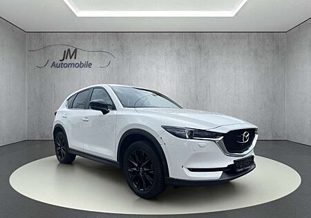 Mazda CX-5 Edition 100 AWD Kamera Leder LED