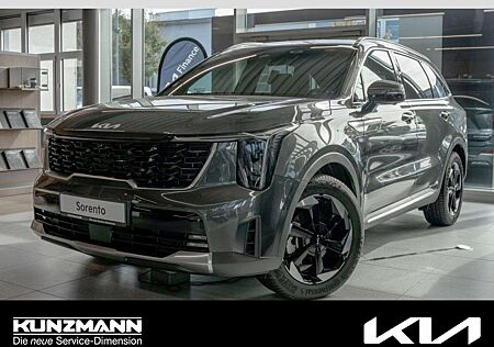 Kia Sorento 1.6T PHEV AWD Platinum Navi Head-UP