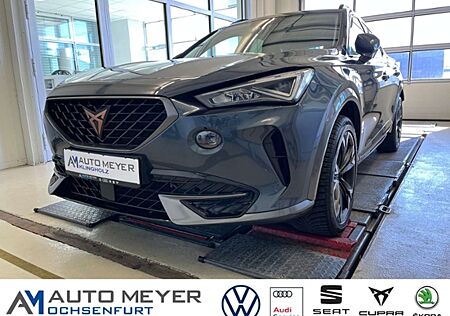 Cupra Formentor 1.4 e-Hybrid 6-Gang DSG Navi ACC LED