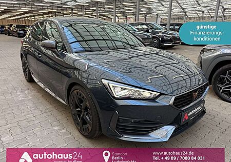 Cupra Leon 2.0 TSI VZ LED|CarPlay|Navi