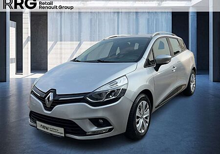 Renault Clio Grandtour BUSINESS Edition TCe 75 HÄNDLER