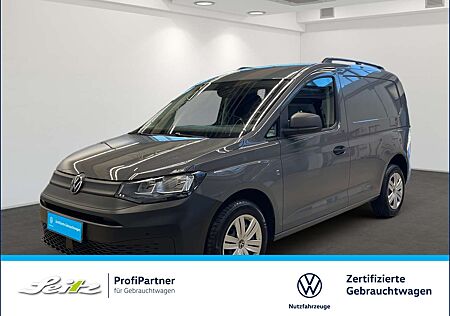 VW Caddy Volkswagen Cargo 2.0 TDI KR EcoProfi *PARKSENSOR*SITZH*DAB*