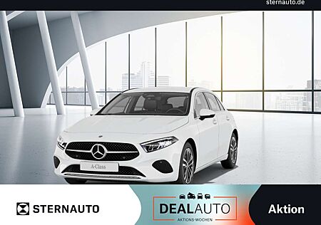 Mercedes-Benz A 220 4M Progressive Line Advanced RüCam Sitzheizung