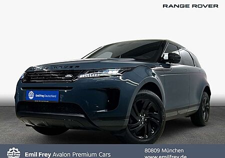 Land Rover Range Rover Evoque D165 S