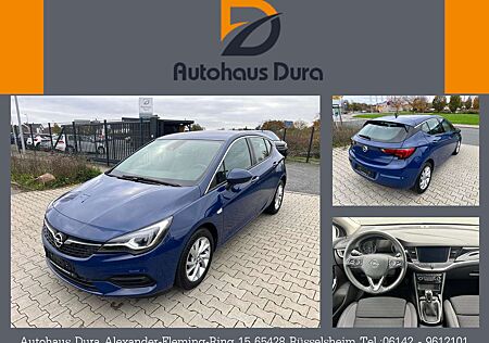 Opel Astra 1.2 T Business Elegance StartStop Navi+Led