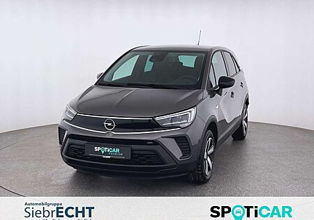 Opel Crossland Edition 1.2*NAVI*RFK*PDCh*uvm