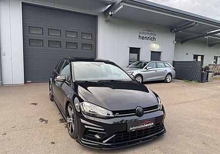 VW Golf Volkswagen VII 7 Lim. R 4M,Pano,Virtual
