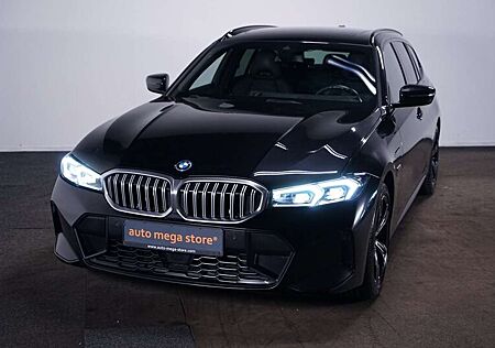 BMW 330 e xDrive Touring M-Sport Kamera/ACC/AUT/KeyLess/LE
