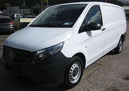 Mercedes-Benz Vito Kasten 109/110/111/114 CDI FWD lang