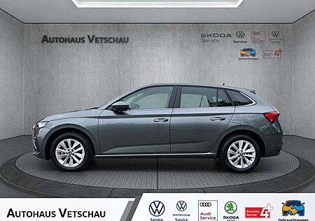 Skoda Scala 1.0 TSI Bluetooth LED Einparkhilfe