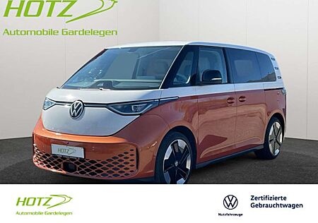 VW ID.BUZZ Volkswagen ID. Buzz Pro IQ.Light/AHK/21"/Infotainment-Paket
