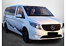 Mercedes-Benz Vito CAMPER & Campervan / Wohnmobil / V-KLASSE