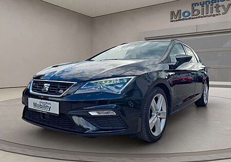 Seat Leon ST FR