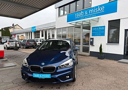 BMW 218 d Active Tourer Sport Line *LED/PDC/SHZ*