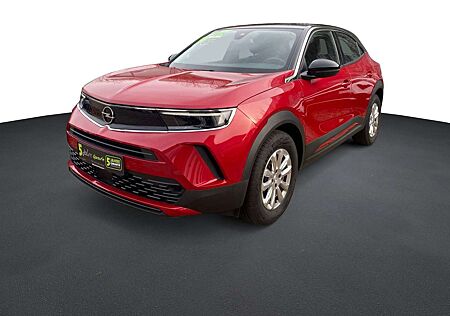 Opel Mokka-e Mokka e Edition ACC+LED+Navi+SHZ+Fernlichtass.