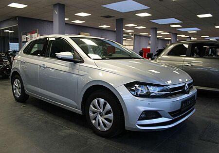 VW Polo Volkswagen 1.0 TSI OPF Comfortline