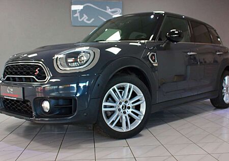 Mini Cooper S Countryman DKG~DEUTSCH+UNFALLFREI+NAVI~