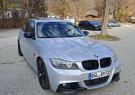BMW 335i 335 Aut.