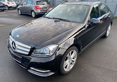 Mercedes-Benz C 200 CDI Avantgarde