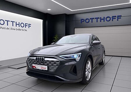 Audi Q8 e-tron 55 Q ADVANCED LM20 AHK HuD MATRIX