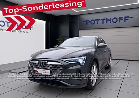 Audi Q8 e-tron 55 Q ADVANCED LM20 AHK HuD MATRIX