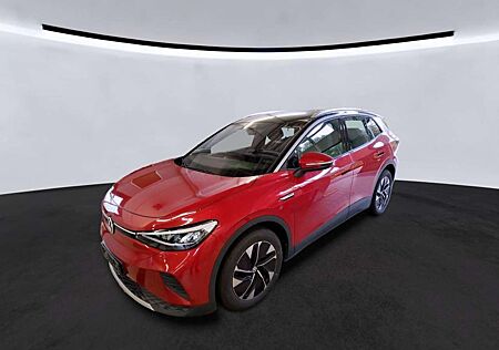 VW ID.4 Volkswagen PRO PERFORMANCE ACC/AHK/KAMERA/WÄRMEPUMPE