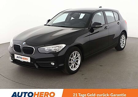 BMW 118i 118 Advantage*TEMPO*PDC*KLIMA*