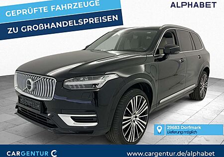 Volvo XC 90 XC90 T8 AWD Plus Bright Plug-In