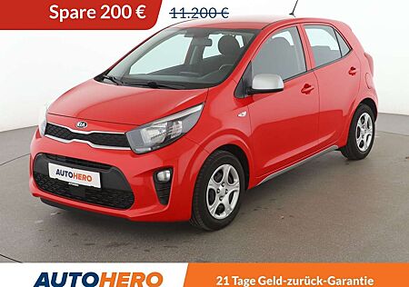 Kia Picanto 1.2 Edition 7*SHZ*KLIMA*GARANTIE*