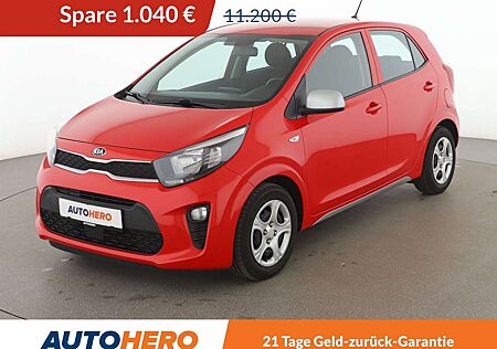 Kia Picanto 1.2 Edition 7*SHZ*KLIMA*GARANTIE*