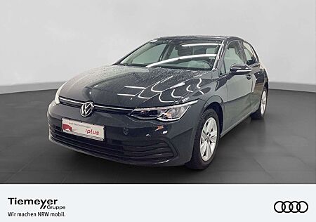 VW Golf Volkswagen 1.0 TSI LIFE NAVI ACC SITZHZ