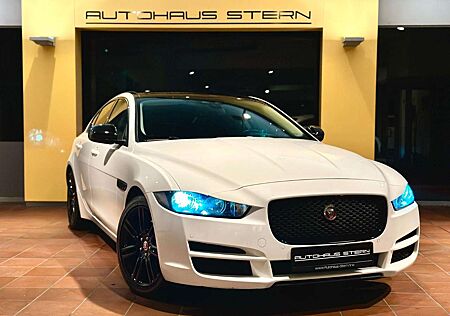 Jaguar XE Prestige*LED*PANORAMA*LEDER*R-KAMERA*