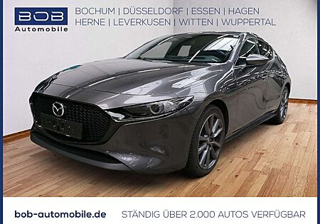 Mazda 3 2.5 Aut. Exclusive-Line TOTW MATRIX KAMERA NAV