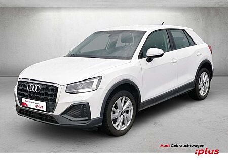 Audi Q2 35 TFSI S tronic *Navi*Kamera*