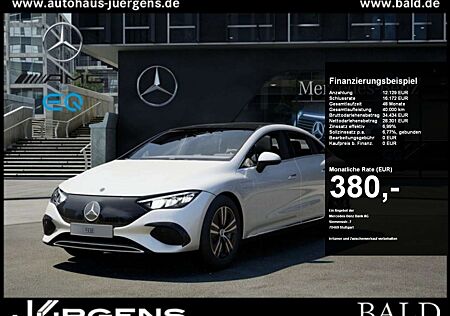 Mercedes-Benz EQE 300 Electric-Art/Wide/LED/Pano/Cam/DAB/19"