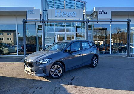 BMW 218 d Active Tourer Aut LED DAB ConnectProf SHZ