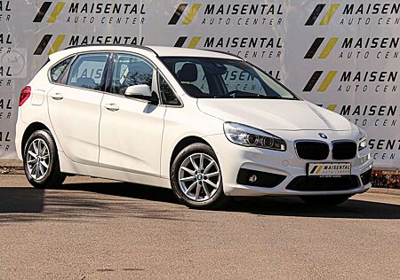 BMW 218 Advantage|Navi|R.Kamera|AHK|LE