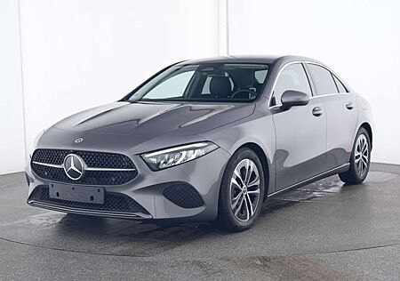 Mercedes-Benz A 180 Lim *Progressive*PDC*Kamera*Tempomat*DAB**