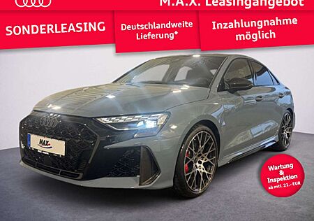 Audi RS3 294(400) kW(PS) S tronic