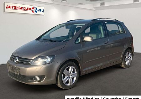VW Golf Plus Volkswagen 1.6 Comfortline