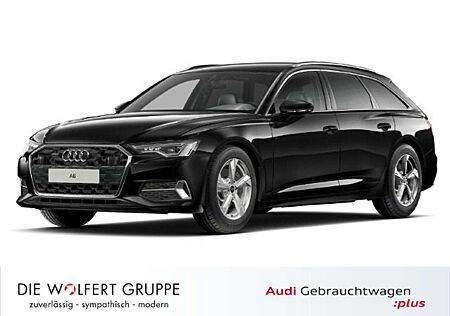 Audi A6 45 TFSI quattro S tronic AHK+ACC+PANO