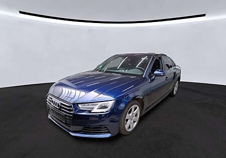 Audi A4 Lim. 35 TDI sport*NAVI*XENON*