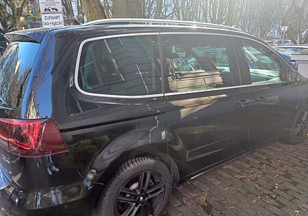 Seat Alhambra Diesel 2.0 TDI S
