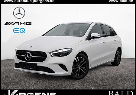Mercedes-Benz B 200 d Progressive/Multibeam/Cam/AHK/Distr/Totw